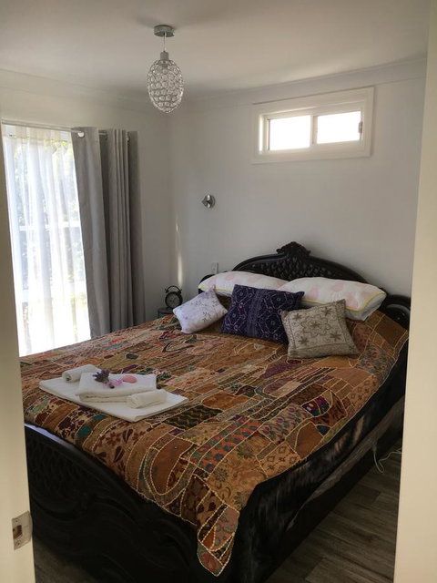 The Best Exotic Magnolia Cottage - Accommodation Brunswick Heads 18