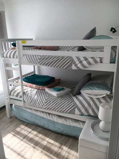The Best Exotic Magnolia Cottage - Accommodation Brunswick Heads 19