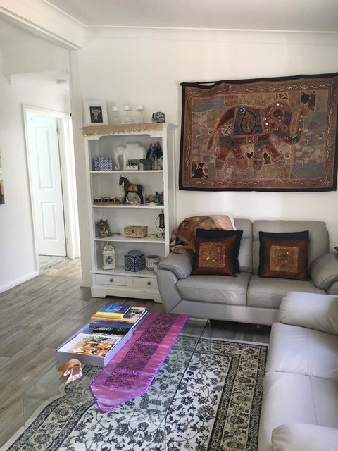 The Best Exotic Magnolia Cottage - Accommodation Brunswick Heads 5