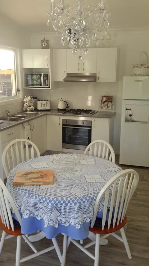 The Best Exotic Magnolia Cottage - Accommodation Brunswick Heads 25