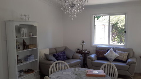 The Best Exotic Magnolia Cottage - Accommodation Brunswick Heads 26
