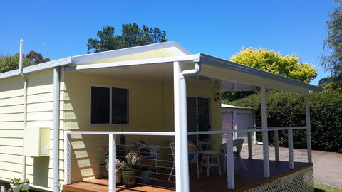 The Best Exotic Magnolia Cottage - Accommodation Brunswick Heads 35