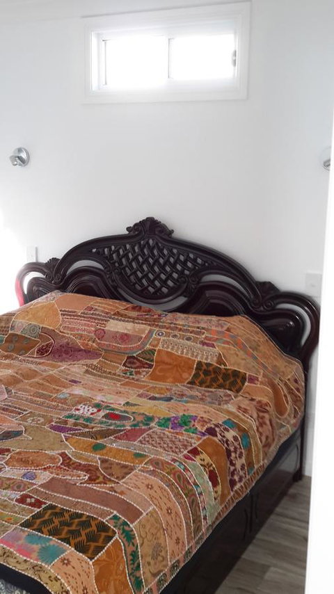 The Best Exotic Magnolia Cottage - Accommodation Brunswick Heads 34