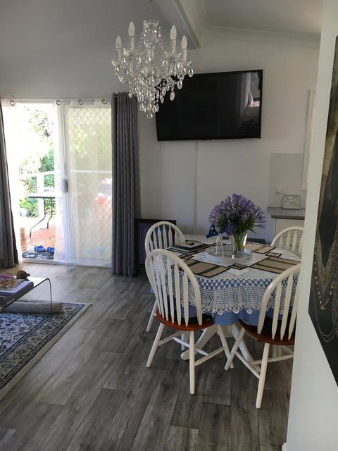 The Best Exotic Magnolia Cottage - Accommodation Brunswick Heads 16