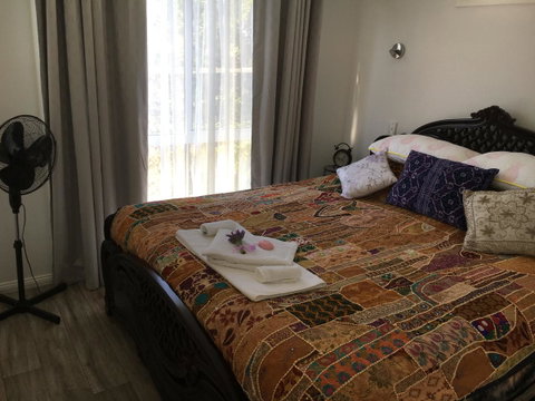 The Best Exotic Magnolia Cottage - Accommodation Brunswick Heads 17