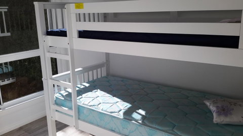 The Best Exotic Magnolia Cottage - Accommodation Brunswick Heads 29