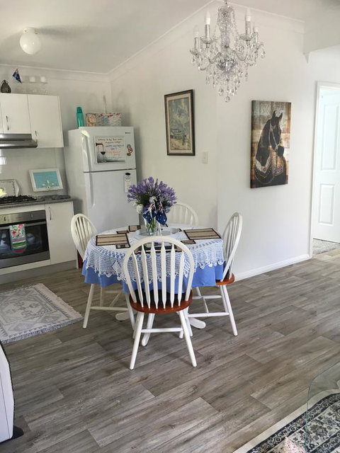 The Best Exotic Magnolia Cottage - Accommodation Brunswick Heads 6