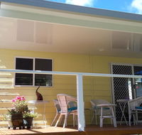 The Best Exotic Magnolia Cottage - Accommodation Brunswick Heads