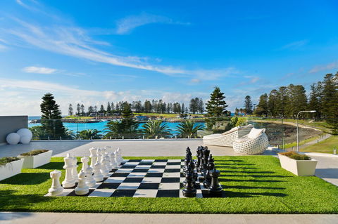 Belle Vue- Penthouse At Black Beach - Accommodation Brunswick Heads 14