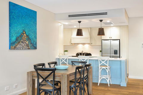 Belle Vue- Penthouse At Black Beach - Accommodation Brunswick Heads 7