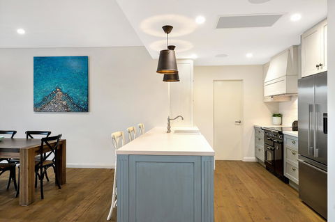 Belle Vue- Penthouse At Black Beach - Accommodation Brunswick Heads 6