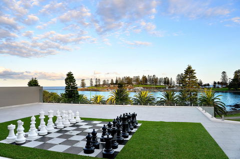 Belle Vue- Penthouse At Black Beach - Accommodation Brunswick Heads 18