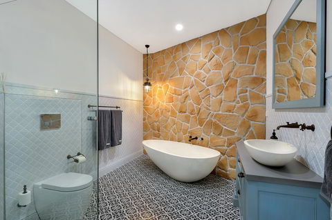 Belle Vue- Penthouse At Black Beach - Accommodation Brunswick Heads 10