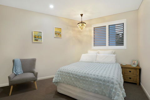 Belle Vue- Penthouse At Black Beach - Accommodation Brunswick Heads 12