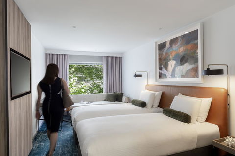 Novotel Sydney Darling Square - Accommodation Brunswick Heads 18