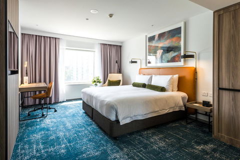 Novotel Sydney Darling Square - Accommodation Brunswick Heads 36