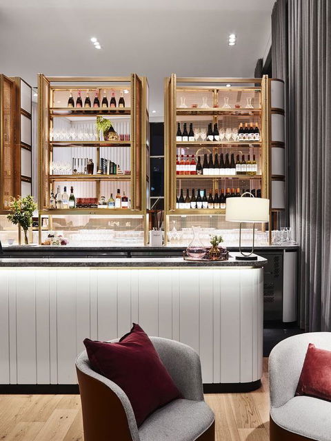 Novotel Sydney Darling Square - Accommodation Brunswick Heads 40