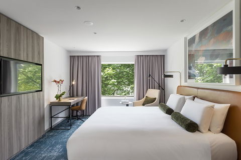 Novotel Sydney Darling Square - Accommodation Brunswick Heads 17