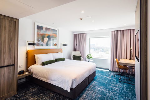 Novotel Sydney Darling Square - Accommodation Brunswick Heads 31