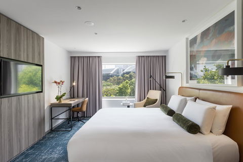 Novotel Sydney Darling Square - Accommodation Brunswick Heads 13