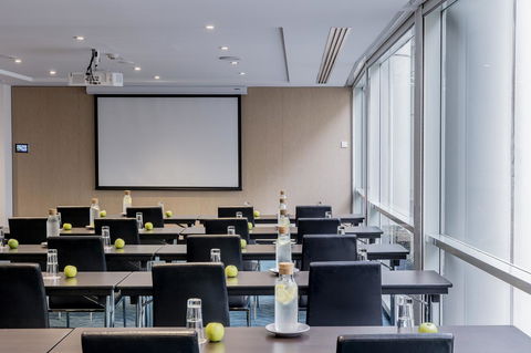 Novotel Sydney Darling Square - Accommodation Brunswick Heads 26