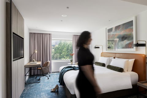 Novotel Sydney Darling Square - Accommodation Brunswick Heads 30
