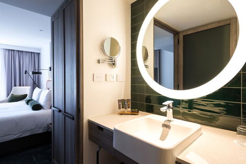 Novotel Sydney Darling Square - Accommodation Brunswick Heads 29