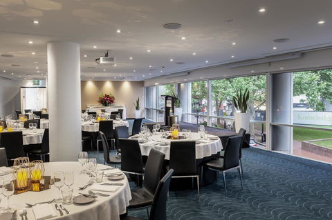 Novotel Sydney Darling Square - Accommodation Brunswick Heads 22