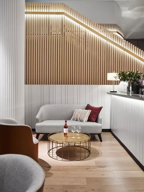 Novotel Sydney Darling Square - Accommodation Brunswick Heads 39