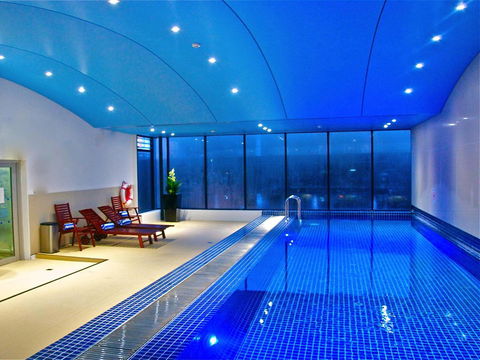 Novotel Sydney Darling Square - Accommodation Brunswick Heads 9