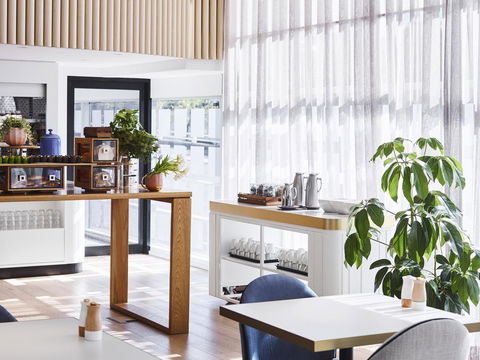 Novotel Sydney Darling Square - Accommodation Brunswick Heads 37