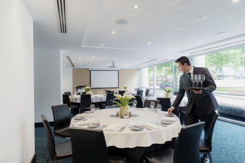 Novotel Sydney Darling Square - Accommodation Brunswick Heads 27