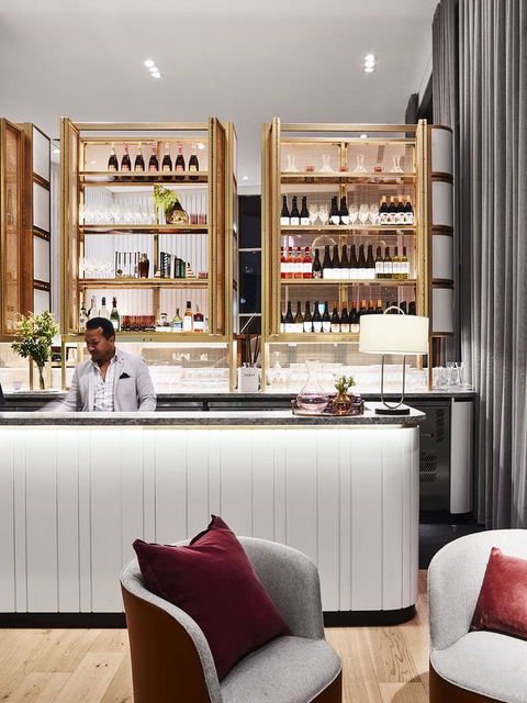 Novotel Sydney Darling Square - Accommodation Brunswick Heads 11