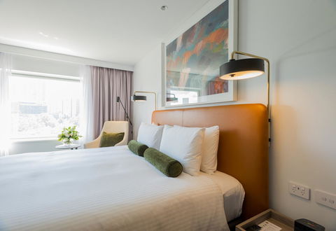 Novotel Sydney Darling Square - Accommodation Brunswick Heads 32