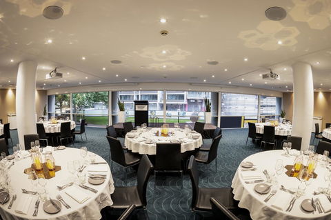 Novotel Sydney Darling Square - Accommodation Brunswick Heads 23