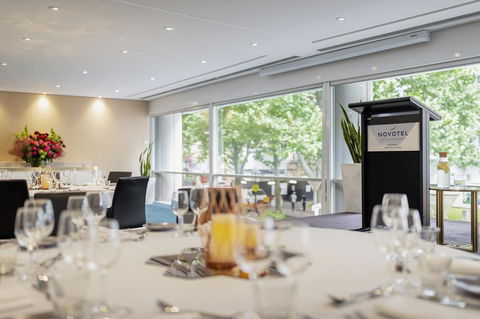 Novotel Sydney Darling Square - Accommodation Brunswick Heads 24