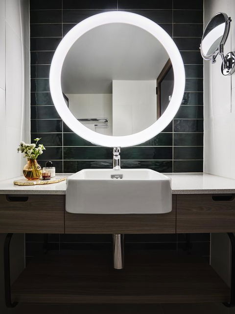 Novotel Sydney Darling Square - Accommodation Brunswick Heads 14