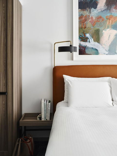 Novotel Sydney Darling Square - Accommodation Brunswick Heads 35