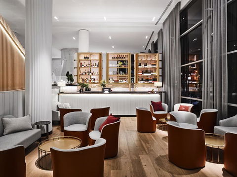 Novotel Sydney Darling Square - Accommodation Brunswick Heads 42