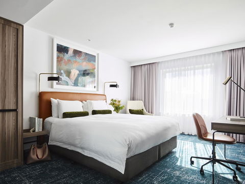 Novotel Sydney Darling Square - Accommodation Brunswick Heads 3