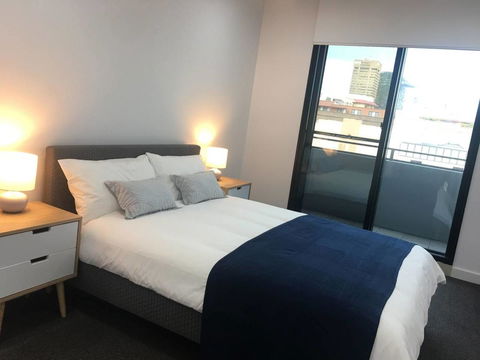 Specious Apartment With 2 Large Bedrooms - Accommodation Brunswick Heads 7
