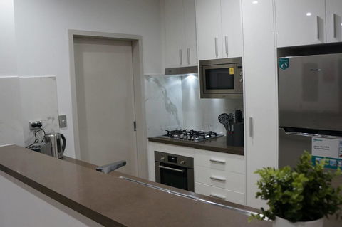 Specious Apartment With 2 Large Bedrooms - Accommodation Brunswick Heads 16