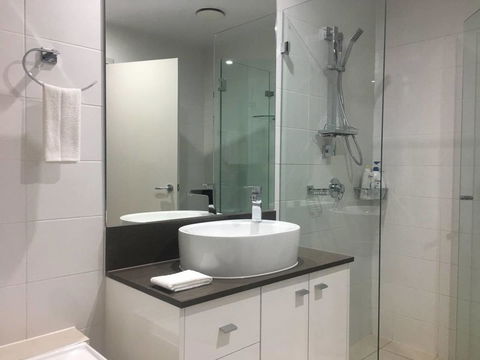 Specious Apartment With 2 Large Bedrooms - Accommodation Brunswick Heads 10