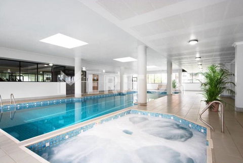 Specious Apartment With 2 Large Bedrooms - Accommodation Brunswick Heads 15