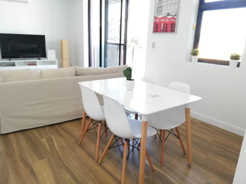 Specious Apartment With 2 Large Bedrooms - Accommodation Brunswick Heads 6