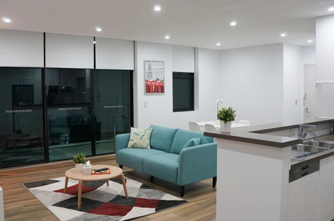 Specious Apartment With 2 Large Bedrooms - Accommodation Brunswick Heads 9