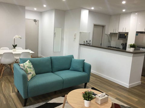 Specious Apartment With 2 Large Bedrooms - Accommodation Brunswick Heads 14