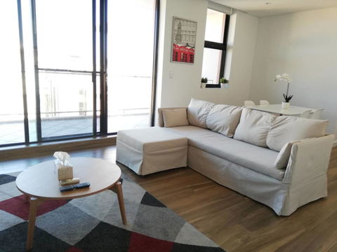 Specious Apartment With 2 Large Bedrooms - Accommodation Brunswick Heads 11