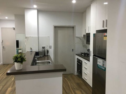 Specious Apartment With 2 Large Bedrooms - Accommodation Brunswick Heads 3