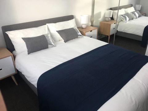 Specious Apartment With 2 Large Bedrooms - Accommodation Brunswick Heads 2